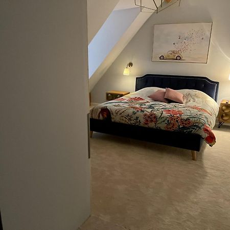 A L'Ombre Des Tilleuls Husseren-Wesserling Quarto foto