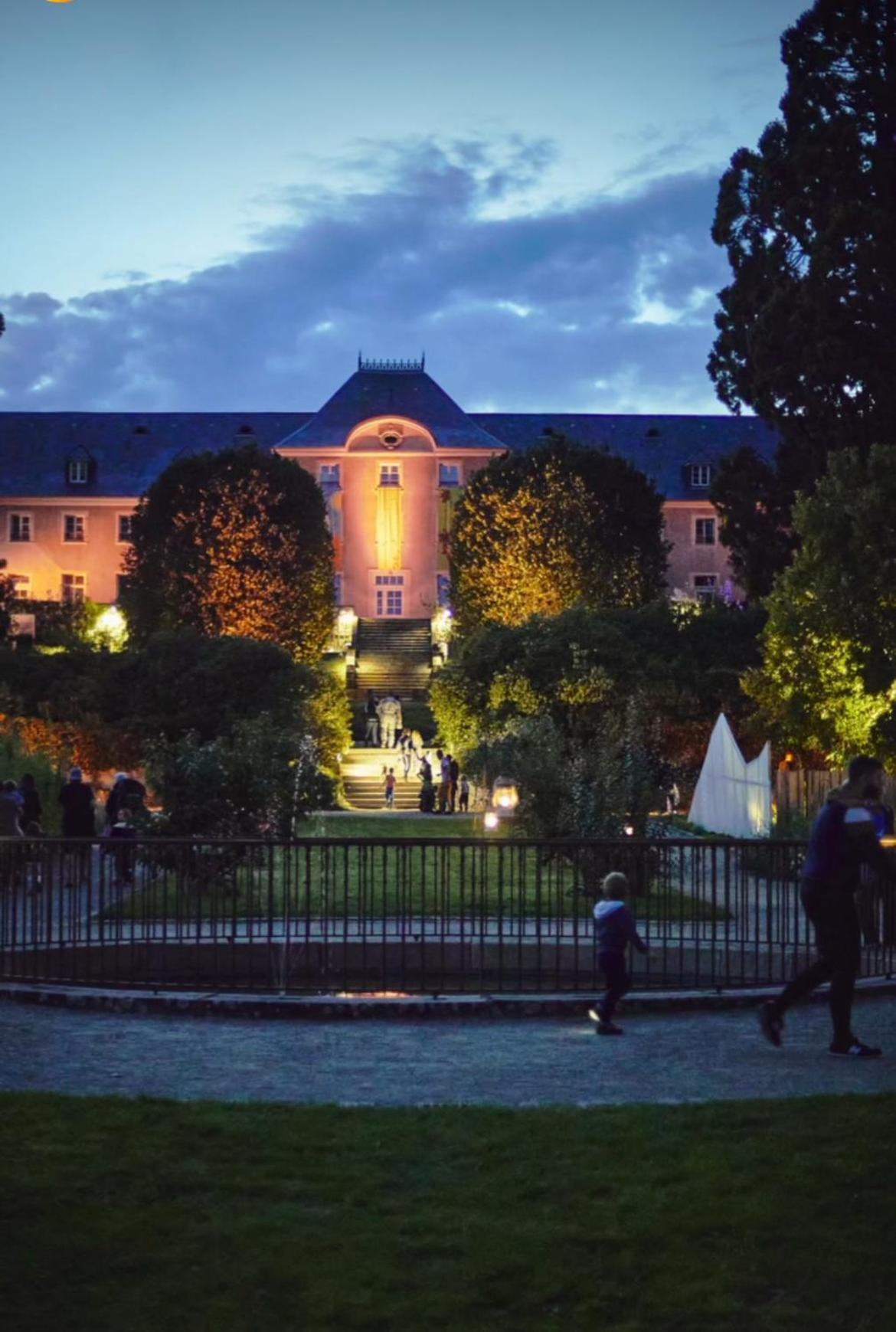 A L'Ombre Des Tilleuls Husseren-Wesserling Exterior foto