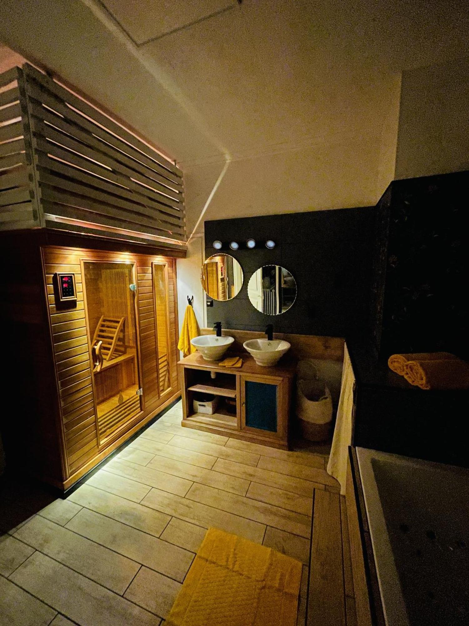 A L'Ombre Des Tilleuls Husseren-Wesserling Quarto foto