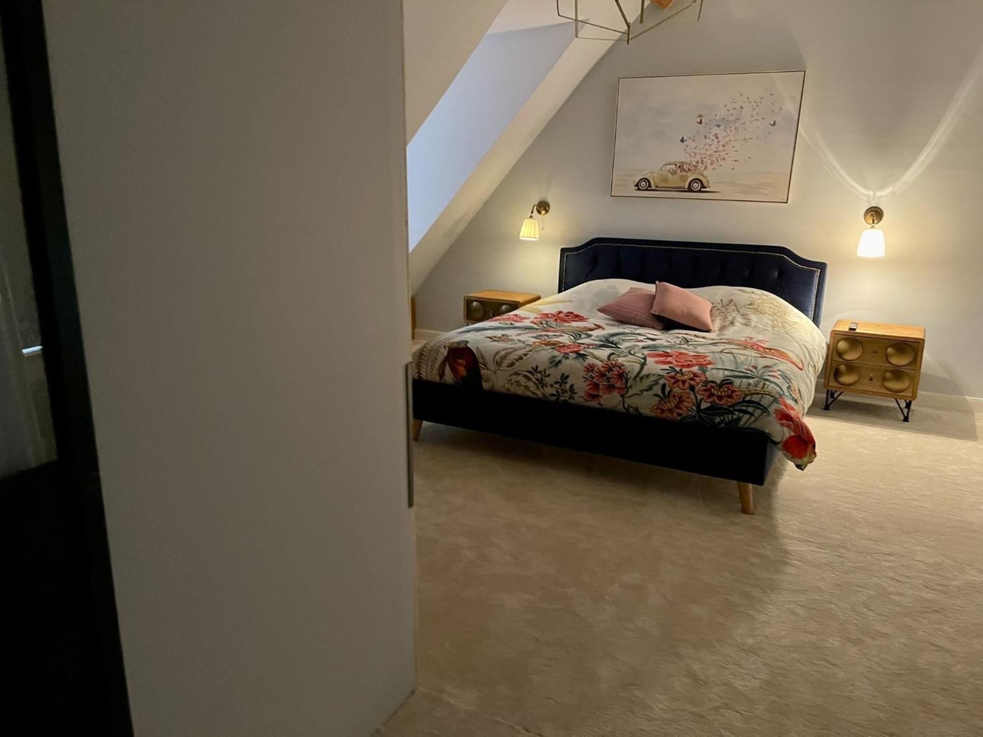 A L'Ombre Des Tilleuls Husseren-Wesserling Quarto foto